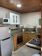 Anse Soleil Resort Self Catering