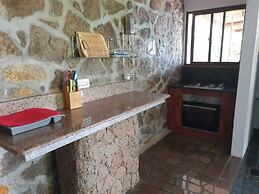 Anse Soleil Resort Self Catering