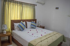 Anse Soleil Resort Self Catering