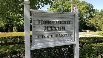 Morehead Manor B&B