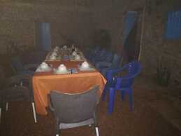 Maison d'Hôte Ouarane