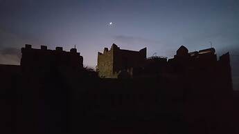 Maison d'Hôte Ouarane