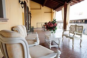Villa Gradoni