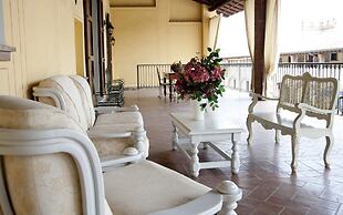 Villa Gradoni