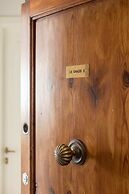 Le Grazie Apartments in Superb Location