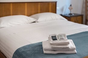 Le Grazie Apartments in Superb Location