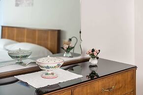 Le Grazie Apartments in Superb Location