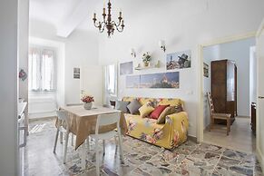 Le Grazie Apartments in Superb Location