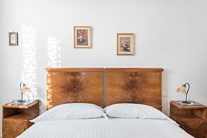 Le Grazie Apartments in Superb Location