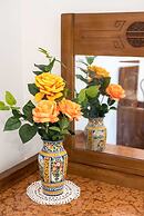 Le Grazie Apartments in Superb Location