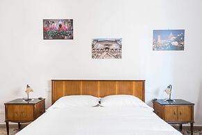 Le Grazie Apartments in Superb Location