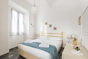 Le Grazie Apartments in Superb Location