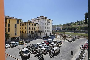 Le Grazie Apartments in Superb Location