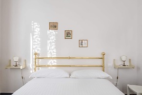 Le Grazie Apartments in Superb Location