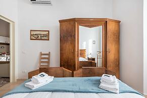 Le Grazie Apartments in Superb Location