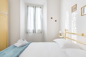 Le Grazie Apartments in Superb Location