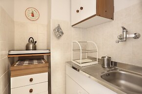 Le Grazie Apartments in Superb Location