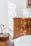 Le Grazie Apartments in Superb Location