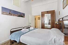 Le Grazie Apartments in Superb Location