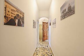 Le Grazie Apartments in Superb Location