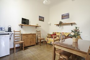Le Grazie Apartments in Superb Location