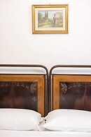 Le Grazie Apartments in Superb Location