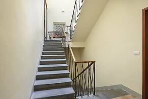 Le Grazie Apartments in Superb Location