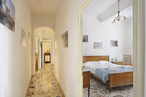 Le Grazie Apartments in Superb Location
