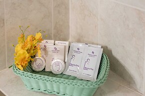 Le Grazie Apartments in Superb Location