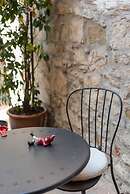 Art Gallery Apartment in Florence