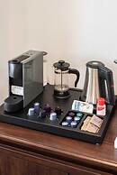 Art Gallery Apartment in Florence