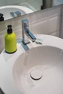 Art Gallery Apartment in Florence