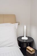 Art Gallery Apartment in Florence