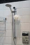 Art Gallery Apartment in Florence