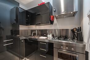 Art Gallery Apartment in Florence