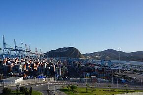 Onomo Hotel Tanger Med