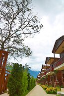 Dergiz Tatil Koyu