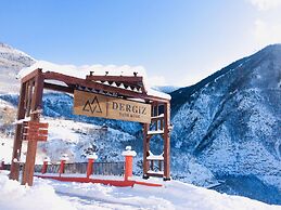 Dergiz Tatil Koyu