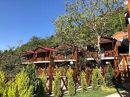 Dergiz Tatil Koyu