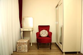 Dergiz Tatil Koyu