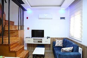 Dergiz Tatil Koyu