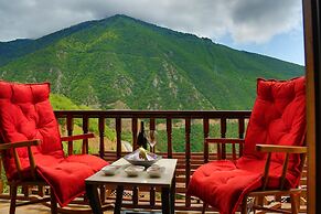 Dergiz Tatil Koyu