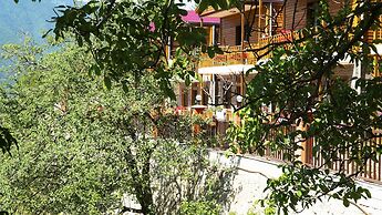 Dergiz Tatil Koyu