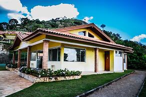 Refúgio do Saci Hotel