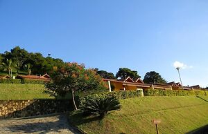 Refúgio do Saci Hotel