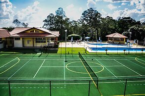 Refúgio do Saci Hotel