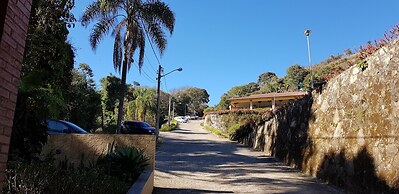 Refúgio do Saci Hotel