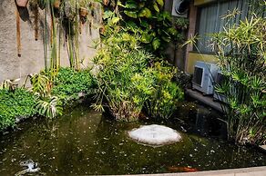 Refúgio do Saci Hotel