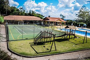 Refúgio do Saci Hotel