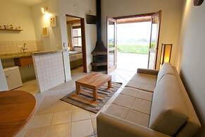 Refúgio do Saci Hotel